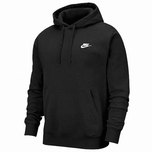 NSW 클럽 BB 풀오버 후드티 BV2654-010