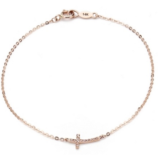 ���ν� 14K NJ ��ƽ ���ڰ� ����