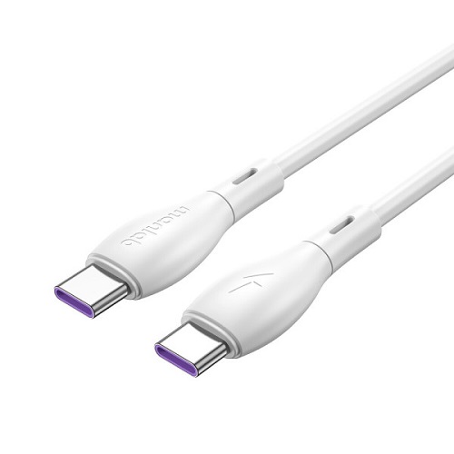 ���ڳʽ��� MANLAB MLC-PD060 Type C to C ���̺�