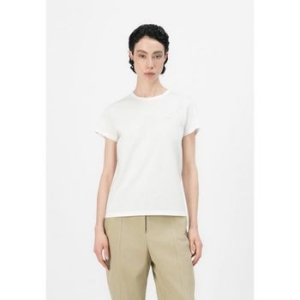 보스 BOSS 이벤트에이 기본 티셔츠 흰색 6965840