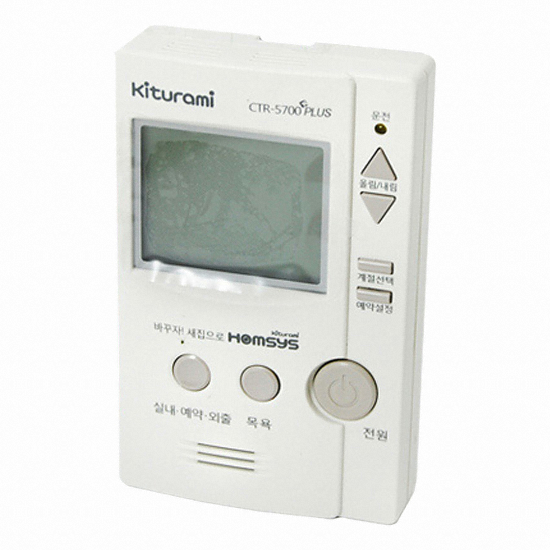 귀뚜라미 CTR-5700 PLUS이미지입니다. 누르면 해당 게시물로 새창이동합니다.