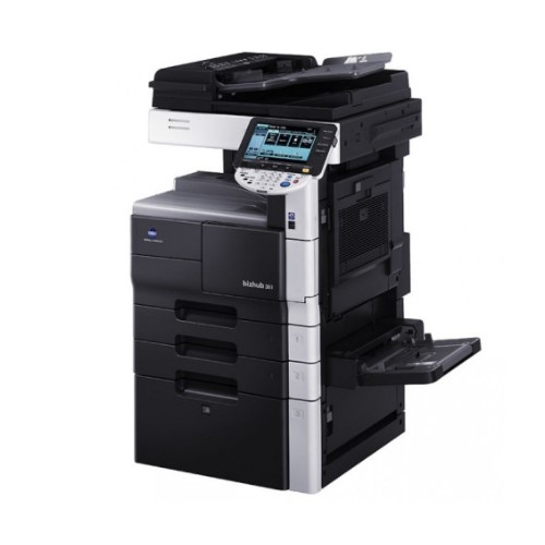 코니카미놀타 bizhub C280