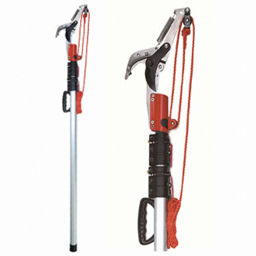 화신금속공업  로프식 고지가위 S-460