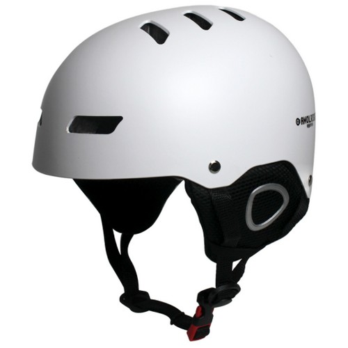 애몰라이트  스키보드 헬멧 AMH-09