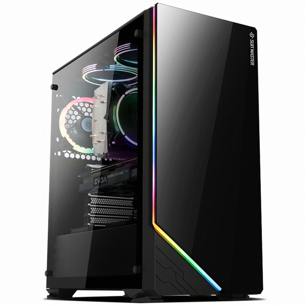 앱코 SUITMASTER 312G 에우로스 스펙트럼 HALO