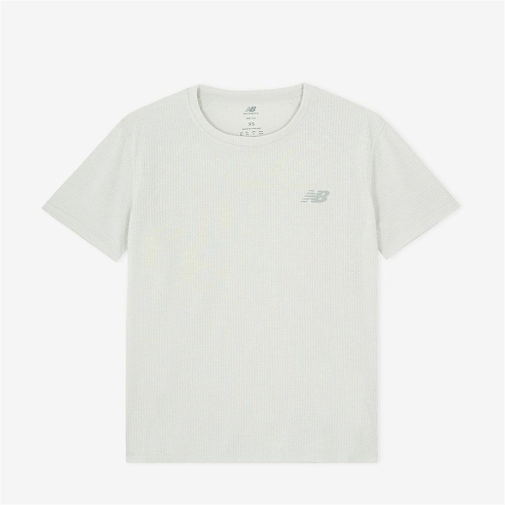뉴발란스 애슬래틱 반팔 티셔츠 W B1 NBNEG36402 16 20
