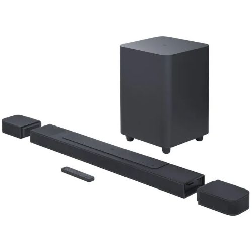 JBL BAR 1000 MK2