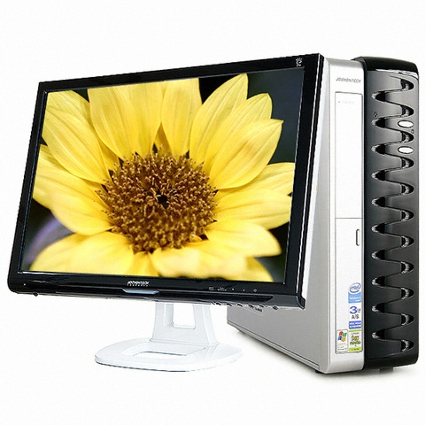 주연테크 블랙호크F6+19
