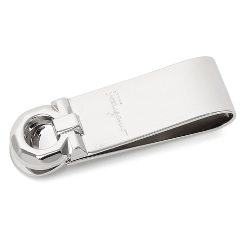  페라가모 Ferragamo 남성 머니클립 77-0233 736897