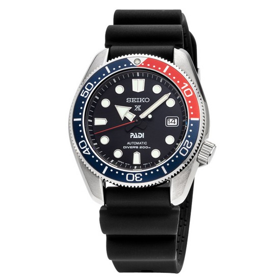 세이코스포츠 X PADI SPB087_이미지