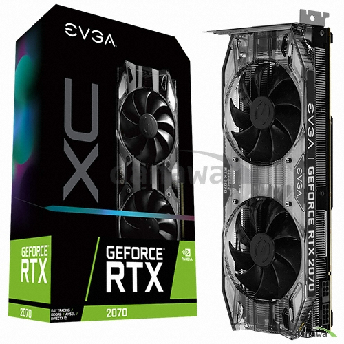지포스 RTX 2070 XC GAMING D6 8GB