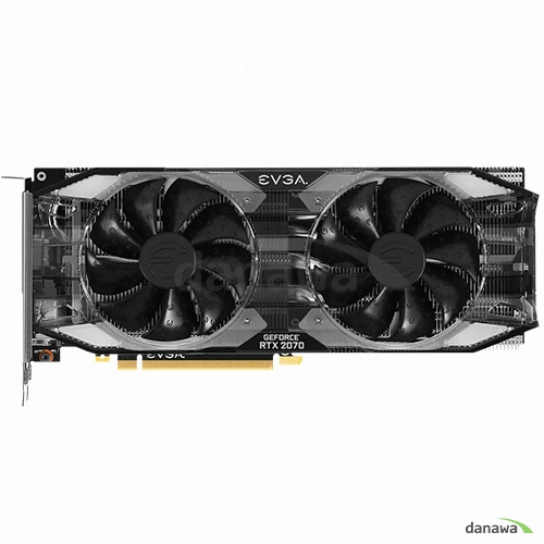 EVGA 지포스 RTX 2070 XC GAMING D6 8GB_이미지