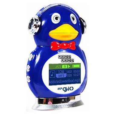 MPGIO iTend peng-peng (1GB)_이미지