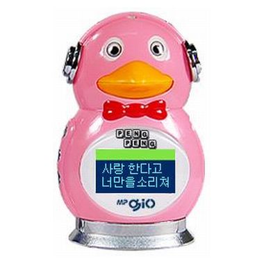 MPGIO iTend peng-peng (1GB)_이미지
