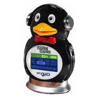 MPGIO iTend peng-peng