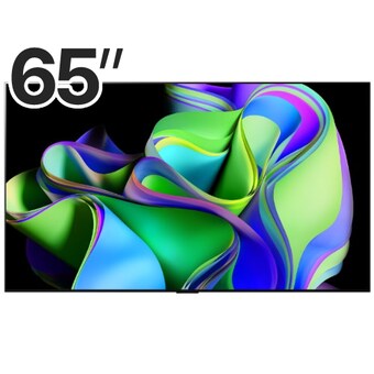 LG전자 올레드 evo OLED65C3SNA