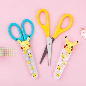 포켓몬 마스코트 안전가위