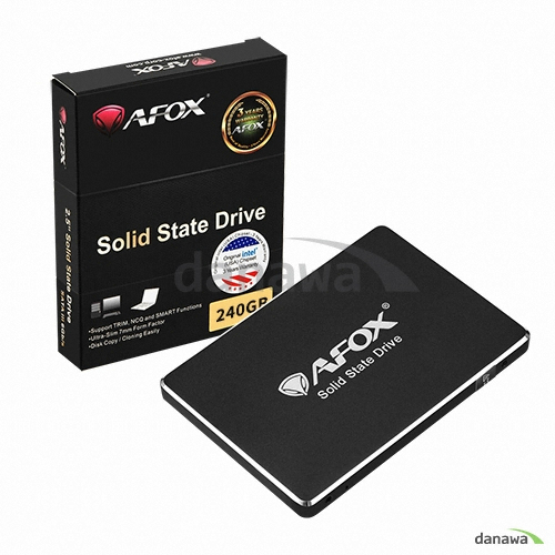 AFOX Original (240GB)_이미지