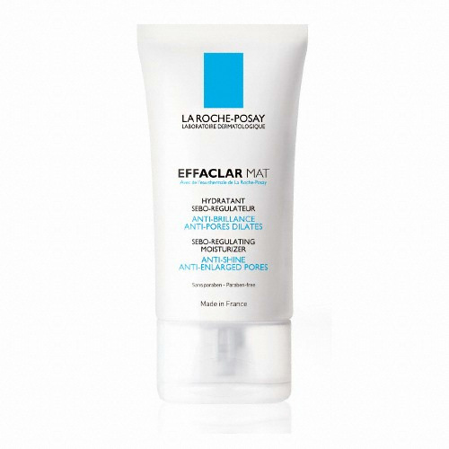 ��ν����� �������� Mat 40ml