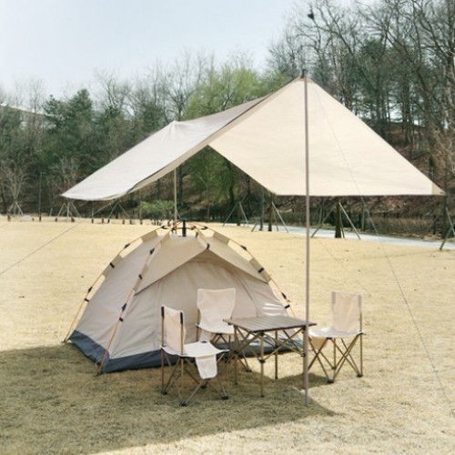 미니멀 피크닉 패밀리 세트