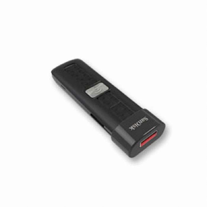 Sandisk Connect Wireless 플래시 드라이버 (64GB)