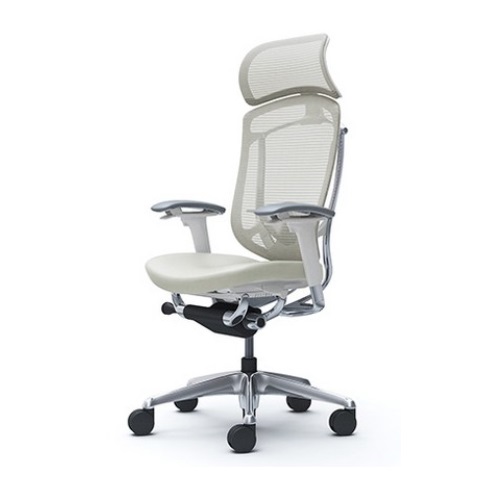 오카무라 콘테사2 의자 (가죽좌판)_이미지