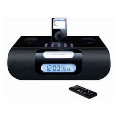 iLuv i177 iPod Dock 스피커_이미지