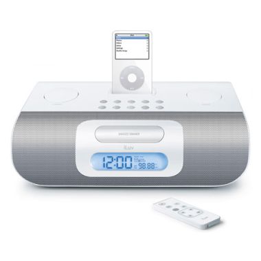 i177 iPod Dock 스피커