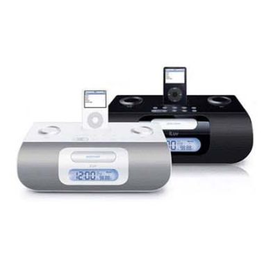 iLuv i177 iPod Dock 스피커_이미지