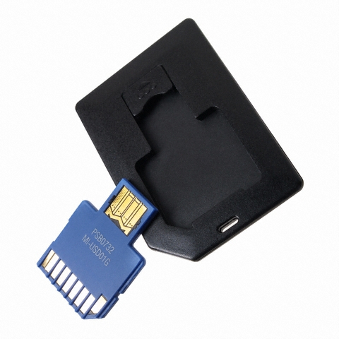 MPIO SD uSD MLC (4GB)_이미지