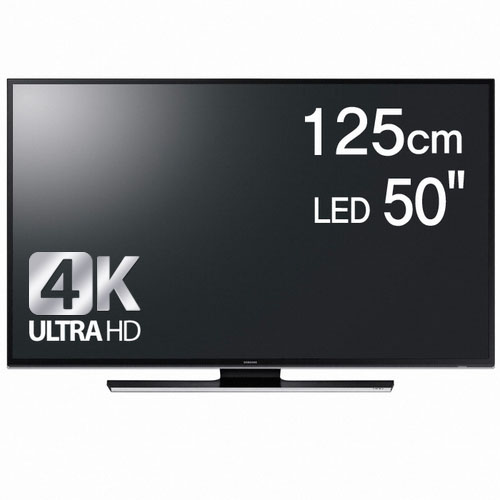 삼성전자 UN50HU7000F (스탠드)_이미지