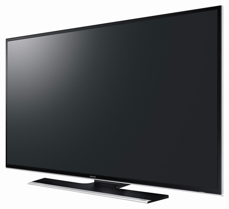 삼성전자 UN50HU7000F (스탠드)_이미지