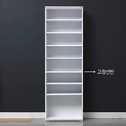 즐거운가구 레이첼 LPM 대형 신발장 (60cm)_이미지