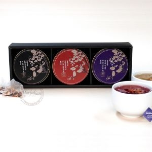 다질리언 큐리오틴 3종세트_이미지