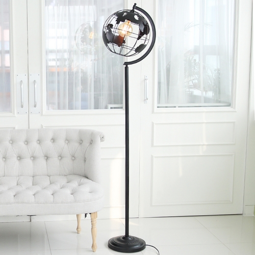 몬스데코 루스트 장 스탠드