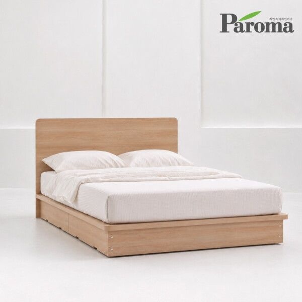파로마 퍼스트 슬림헤드 서랍형 침대 SS (유로탑독립)