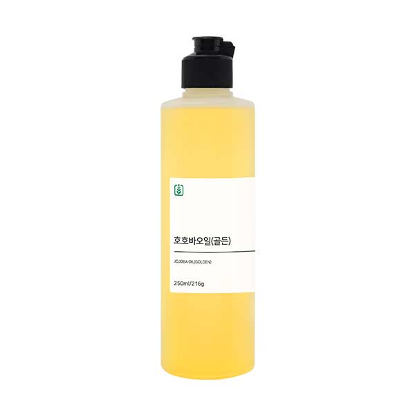 코리아씨밀락 골든 호호바오일 250ml (1개)_이미지