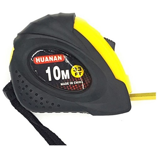 툴코드 고급 자석 줄자 (10m)