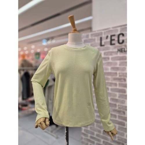 레코브 자수포인트티셔 LC61F3LT517A