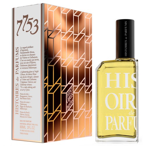 이스뜨와드퍼퓸 7753 모나리자 EDP (60ml)