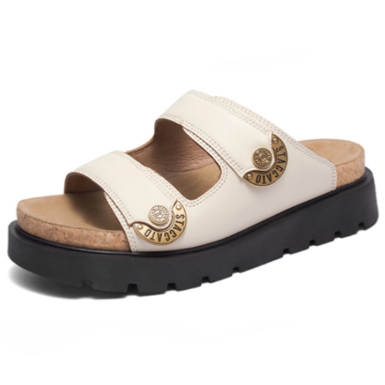 스타카토 슬리퍼 BAAKEN2-23S-EJO01