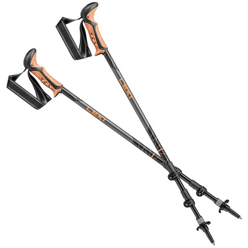 쿰부 AS 3단 일자 알루미늄 스틱 세트 65220261