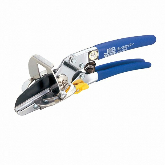 전선몰딩 가위 JMC-450
