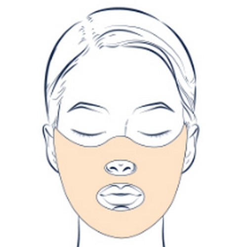 뉴트리어드바이저 블록앤케어 하이드로겔 콜라겐 스포츠팩 (4매)_이미지