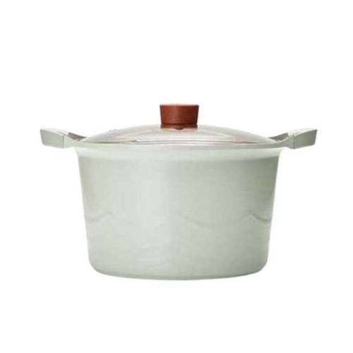 키친아트  홈앤 세라믹 IH 곰솥