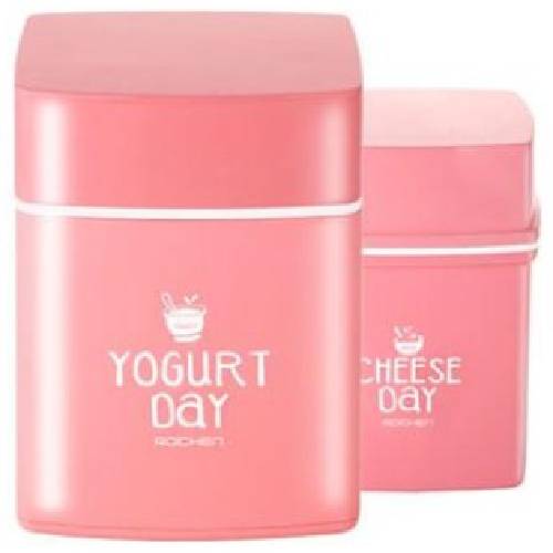 로이첸 요거트데이 + 치즈데이 (핑크)