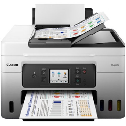 Canon MAXIFY 정품 무한 GX4091 (무한잉크)_이미지