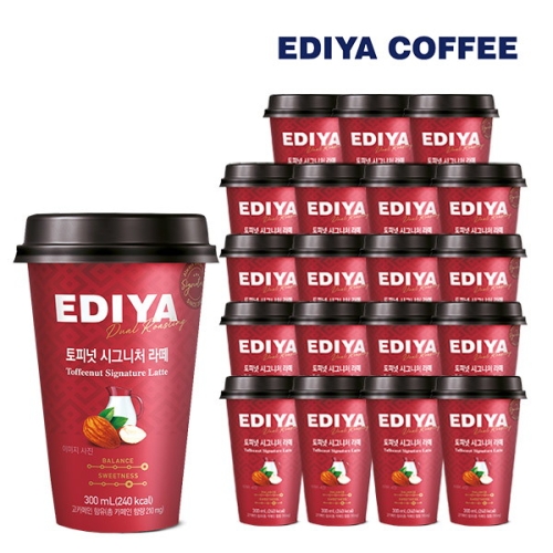 �̵�� �̵�� ��Ŀ�� ���ǳ� �ñ״�ó �� 300ml 20��