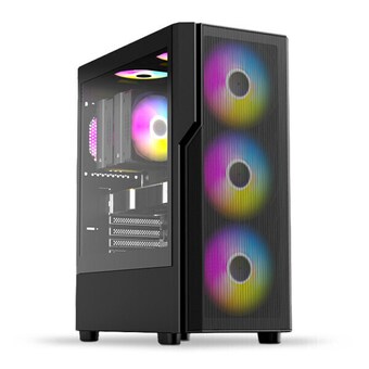 아인스시스템 파이온 IGNIS TK250-RX96T