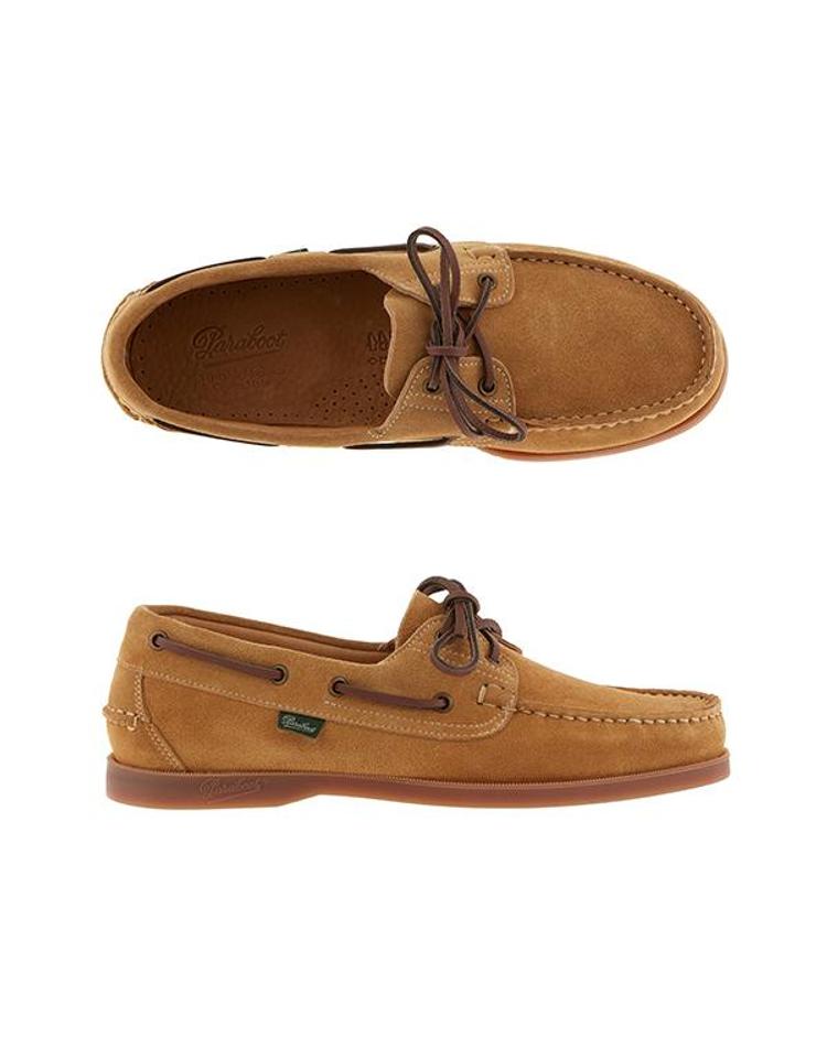 파라부트 PARABOOT7805 25 남성 로퍼_이미지